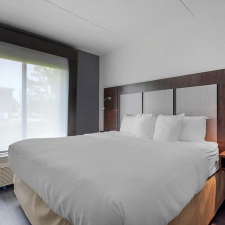 Comfort Suites Mt Juliet-Nashville Area Маунт-Джулиет Экстерьер фото