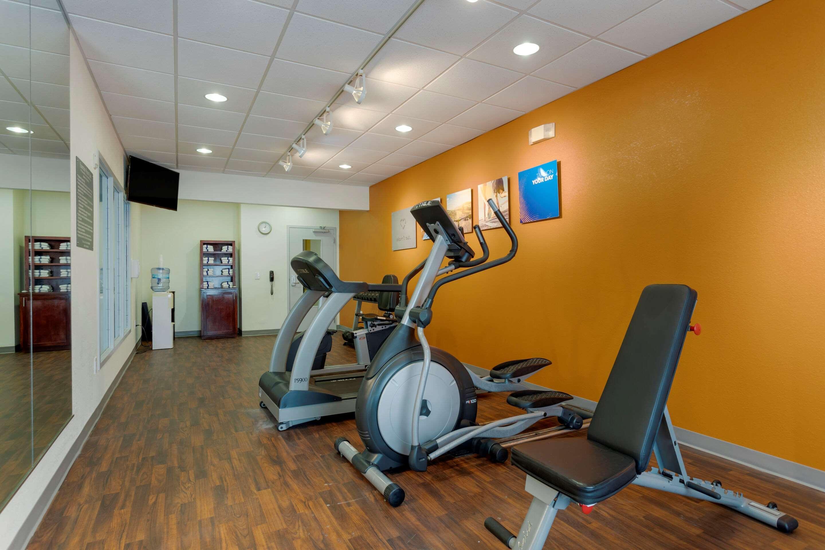 Comfort Suites Mt Juliet-Nashville Area Маунт-Джулиет Экстерьер фото