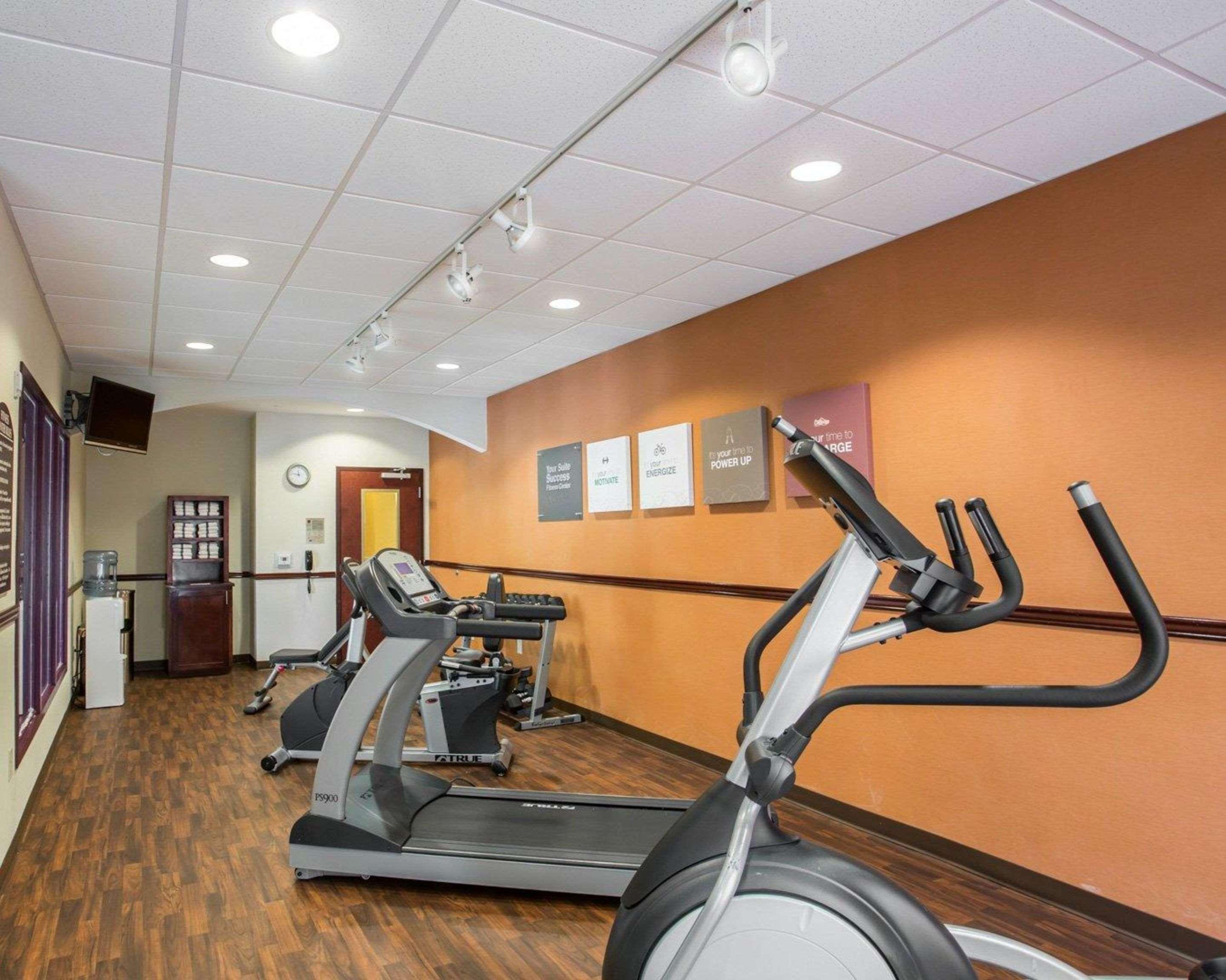 Comfort Suites Mt Juliet-Nashville Area Маунт-Джулиет Экстерьер фото