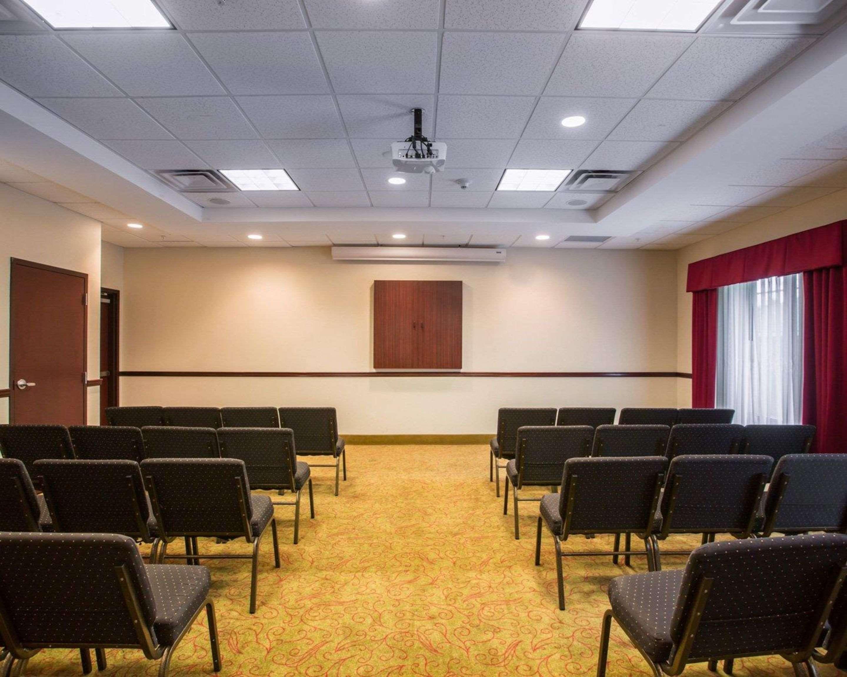 Comfort Suites Mt Juliet-Nashville Area Маунт-Джулиет Экстерьер фото