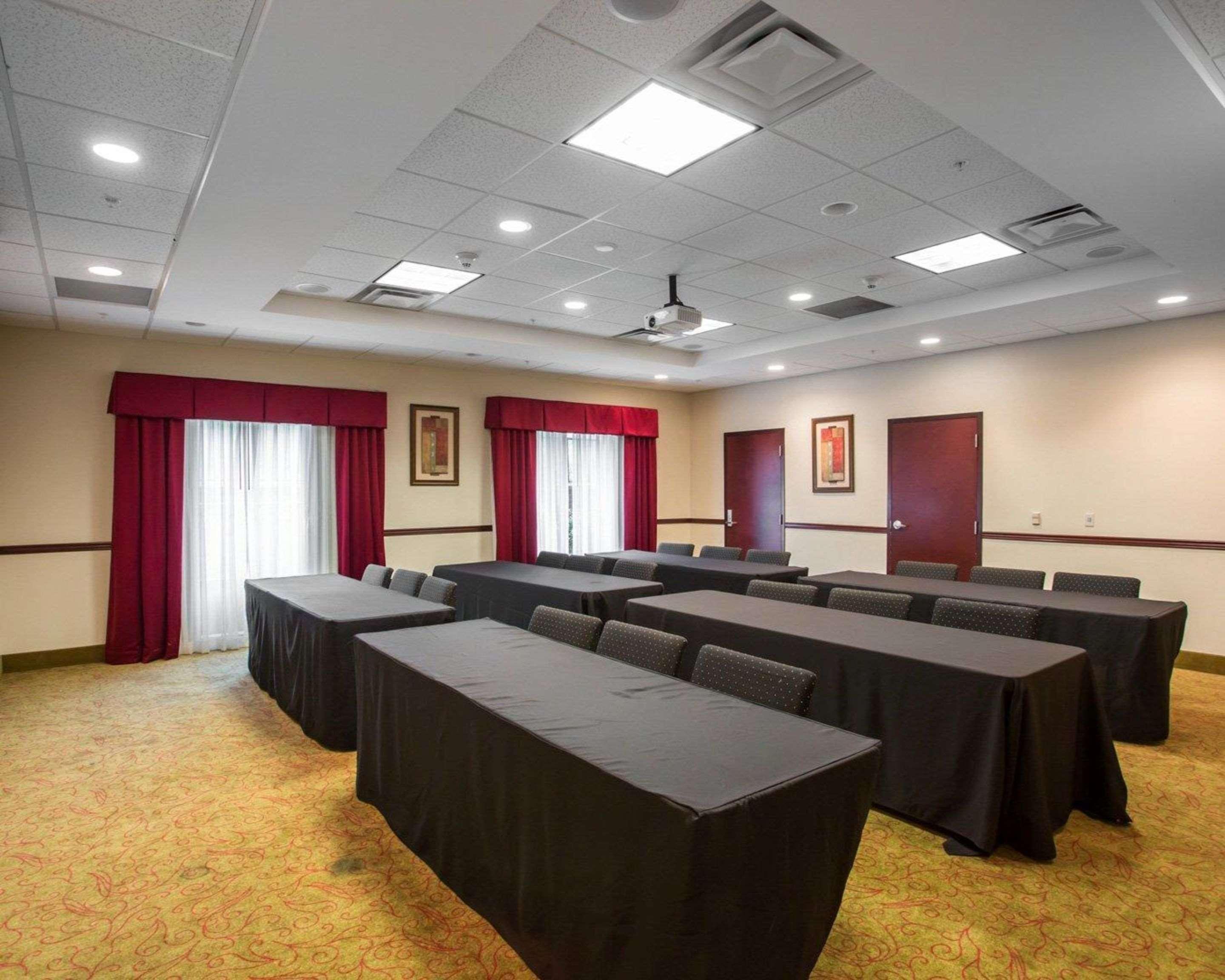 Comfort Suites Mt Juliet-Nashville Area Маунт-Джулиет Экстерьер фото